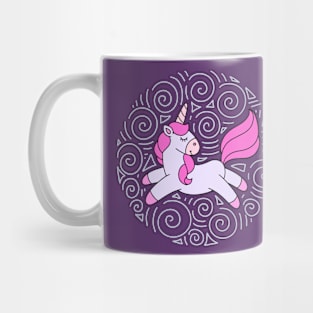 Unicorn Mug